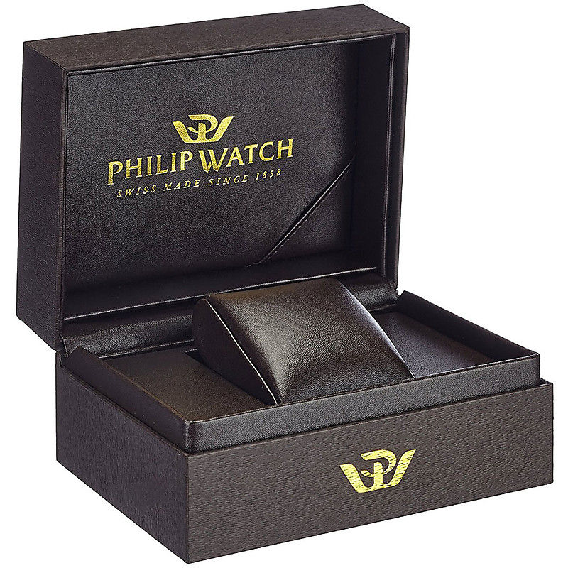 Miniatura: Orologio philip watch caribe urban R8253597130