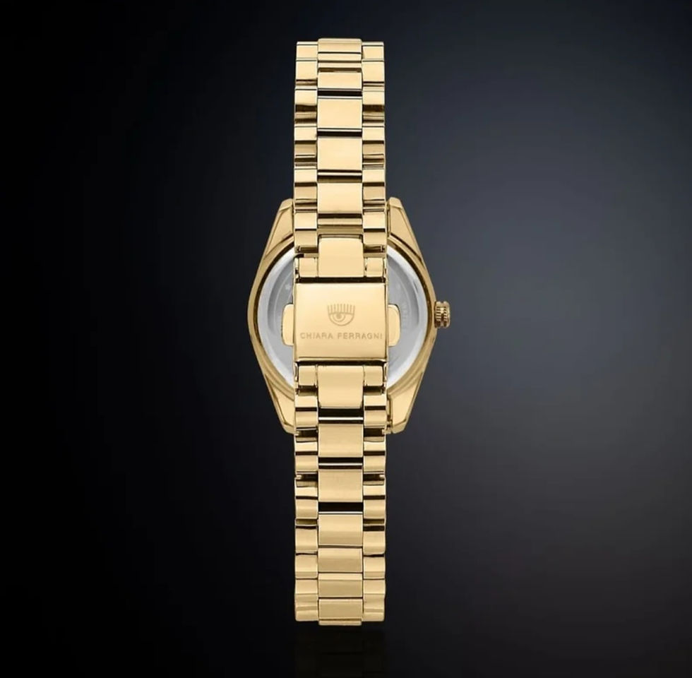 Miniatura: CHIARA FERRAGNI EVERYDAY R1953100515