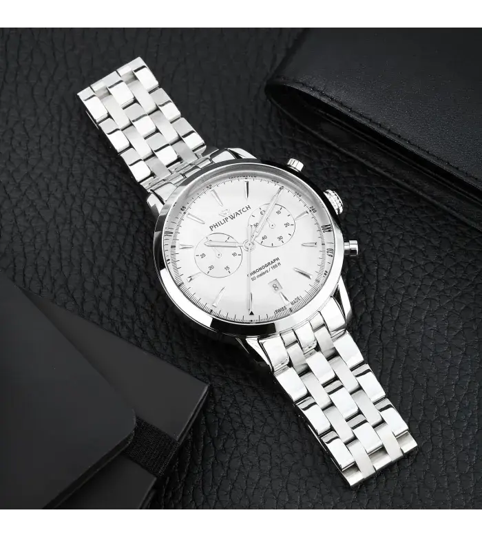 Miniatura: PHILIP WATCH SUNRAY R8273680002