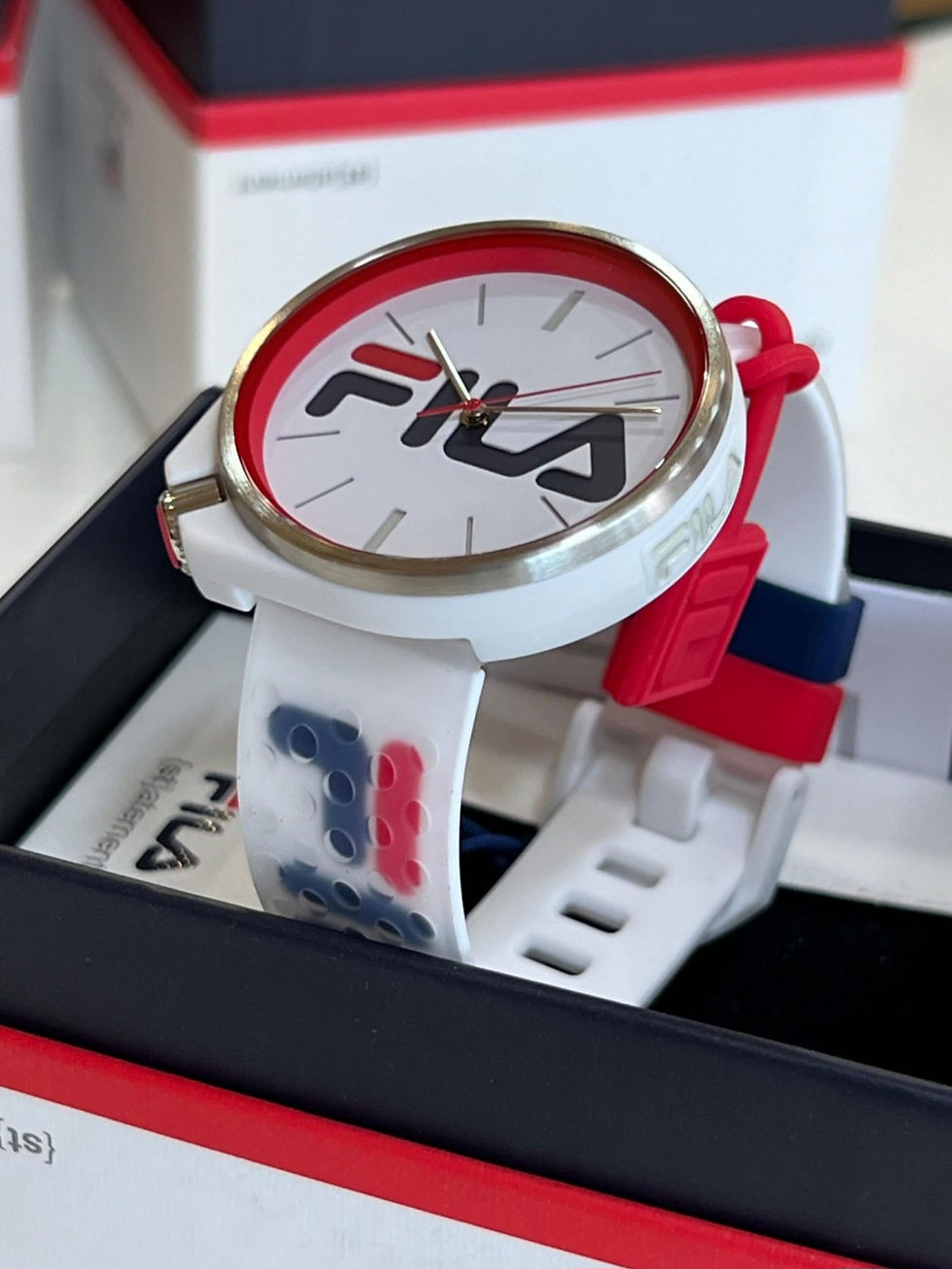 Miniatura: FILA SPORT
