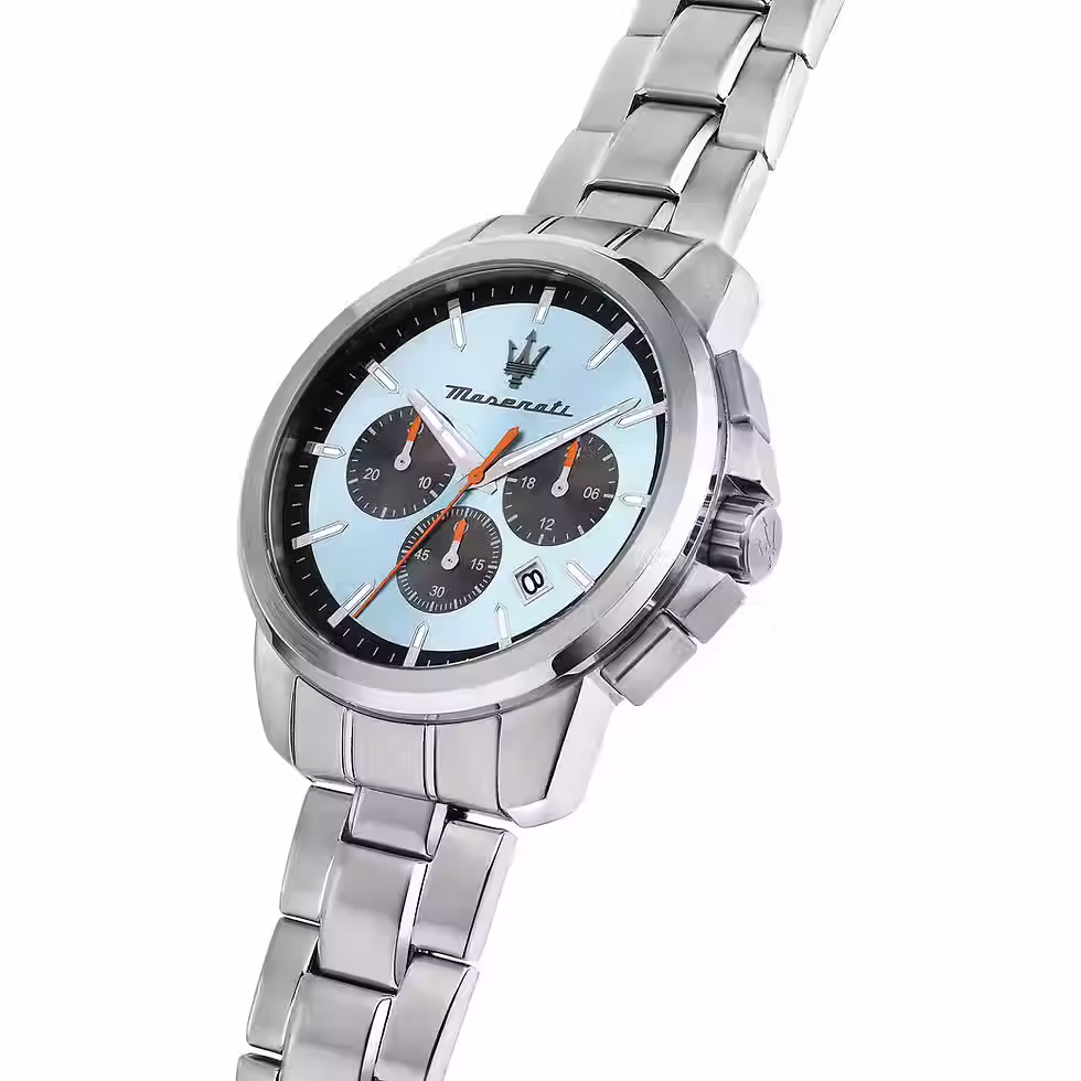 Miniatura: Orologio Maserati Successo - R8873621044