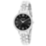 Liu Jo Princely Acciaio Nero 34 mm TLJ1996

