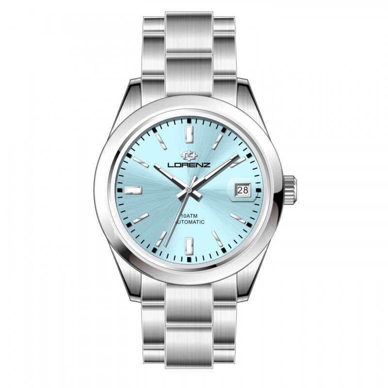 LORENZ GINEVRA
030276CC