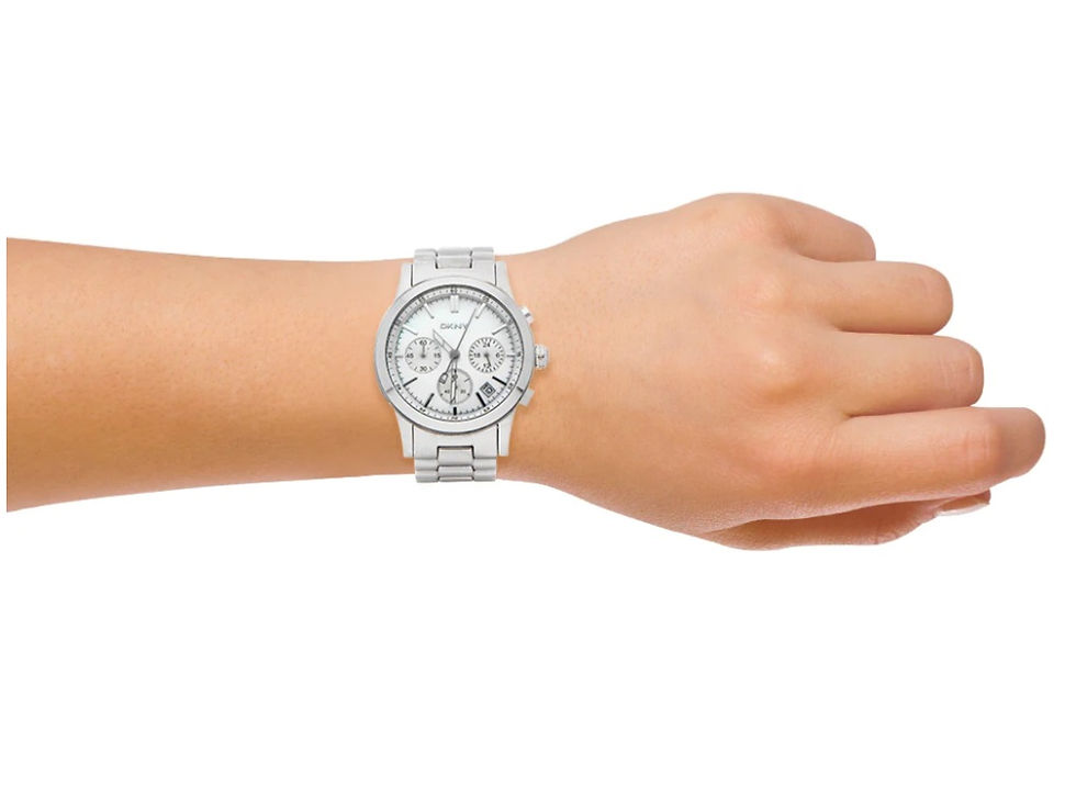 Miniatura: DKNY Broadway NY8060

