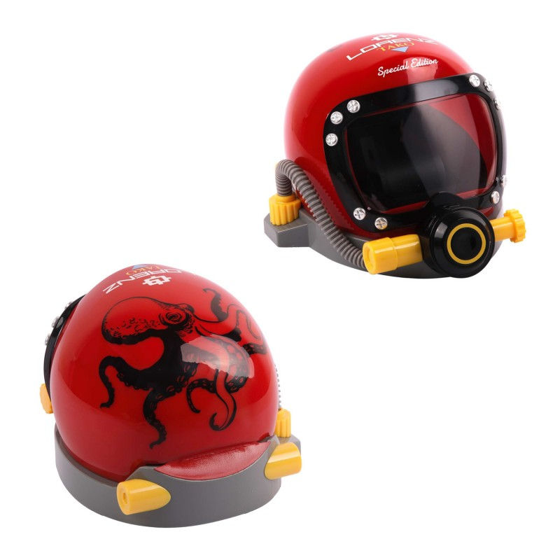 Miniatura: LORENZ SPECIAL EDITION
TAKO 030254EE