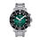 Miniatura: Tissot
Seastar 1000 Cronografo
Quadrante Verde T120.417.1