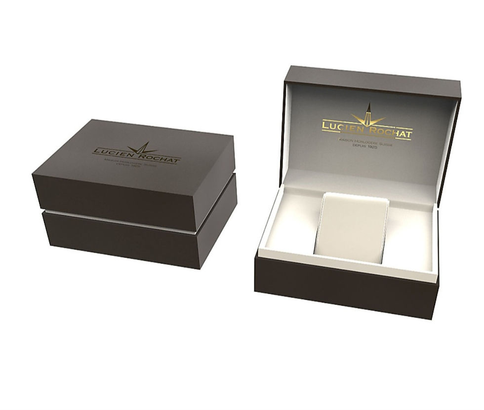 Miniatura: lucien rochat uomo r0473610002

