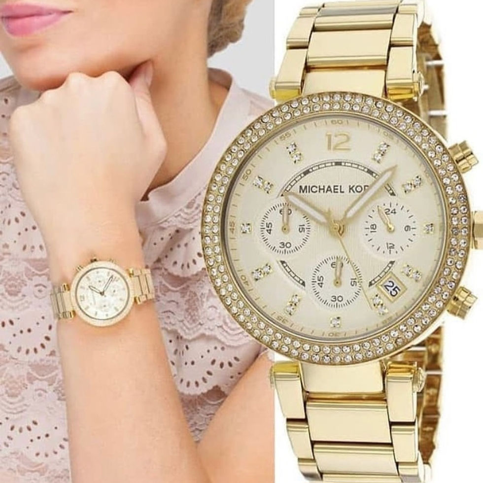 Miniatura: Michael kors donna MK5354

