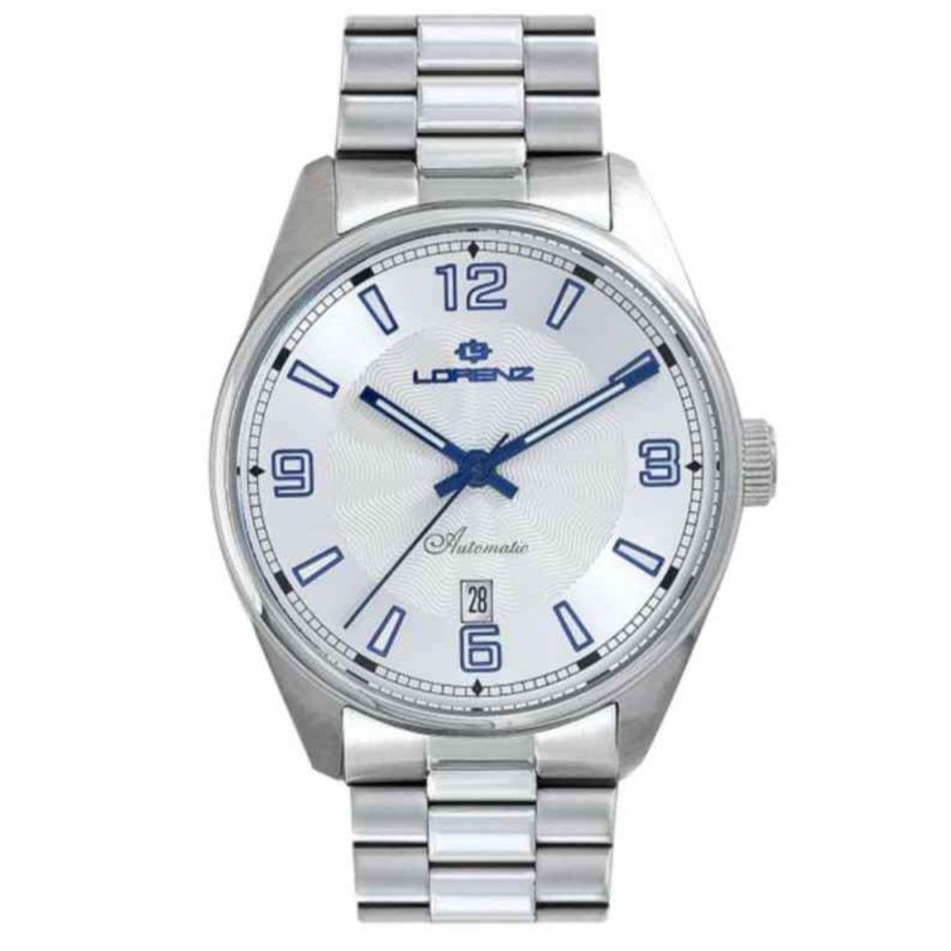 LORENZ UOMO AUTOMATICO LZ 17657DD
