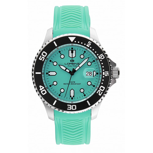 LORENZ EASY TIME SPORT 030263BB Gioielli Raucci