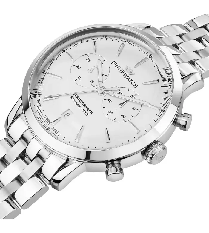 Miniatura: PHILIP WATCH SUNRAY R8273680002