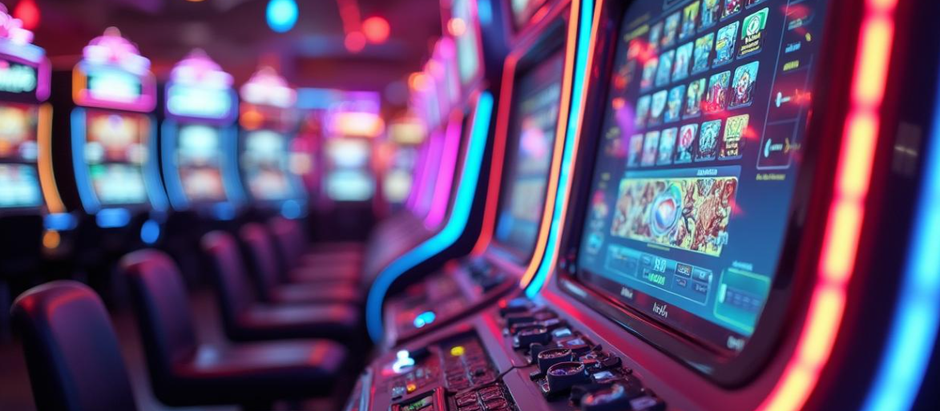 [슬롯 사이트 BEST 7] - 2024년 한국을 대표하는 온라인 슬롯사이트