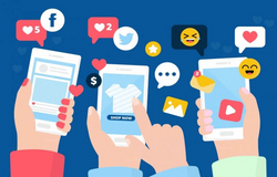 Social Media Management