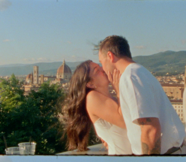 Wedding Shoot