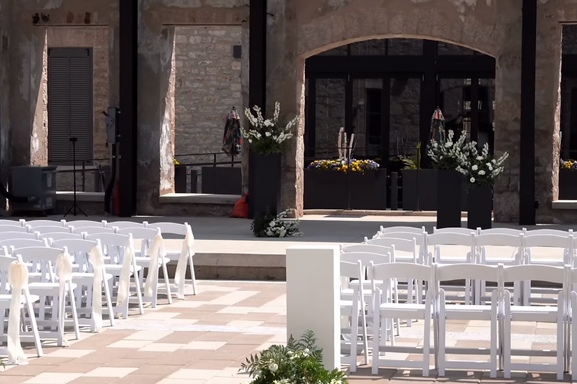 Ceremony