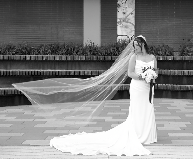 Wedding Bride