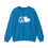 Thumbnail: peace + love sweatshirt