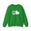 Thumbnail: peace + love sweatshirt
