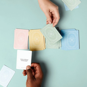 Actually Curious | A Game