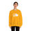 Thumbnail: peace + love sweatshirt