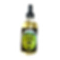 King's Beard Oil {Mojito} with Mint & Lime by Liveology® Yoga Studios