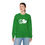 Thumbnail: peace + love sweatshirt