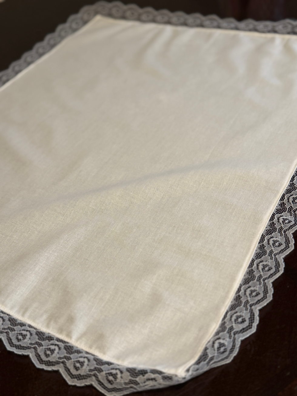 Thumbnail: Prayer Cloth