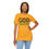 Thumbnail: God is Good All the Time Tee by Liveology® Afro Colors