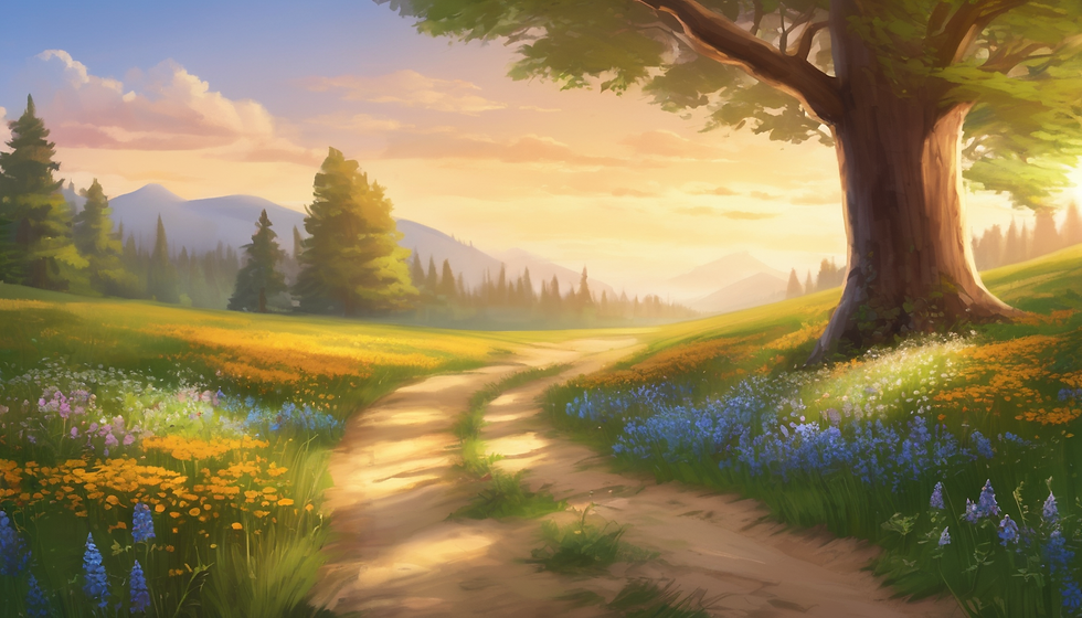Design Your Purpose Pathway Retreat