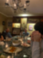 My Thanksgiving Dinner (shoutout to Bankes)!