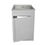 Thumbnail: Newtech Laundry Steel Cabinet