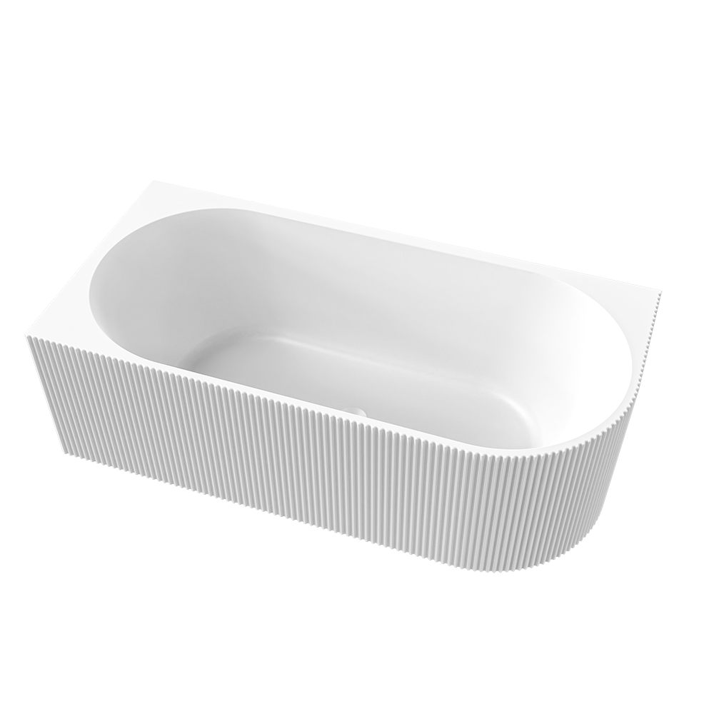 Newtech Willow Corner Bath