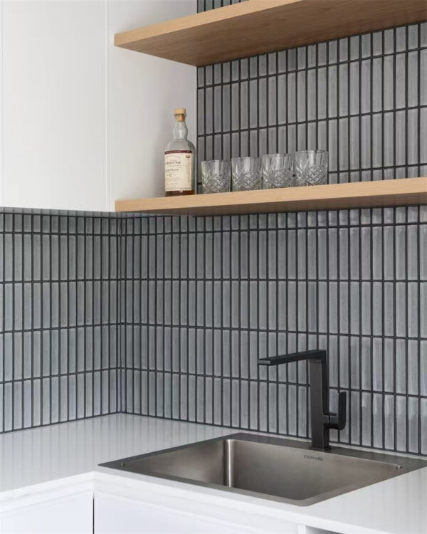 Thumbnail: Nero Bianca Kitchen Mixer