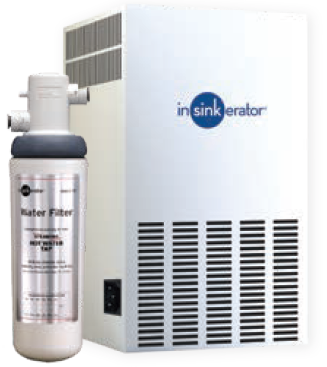 Thumbnail: Insinkerator CH1100 Chilled Water Tap