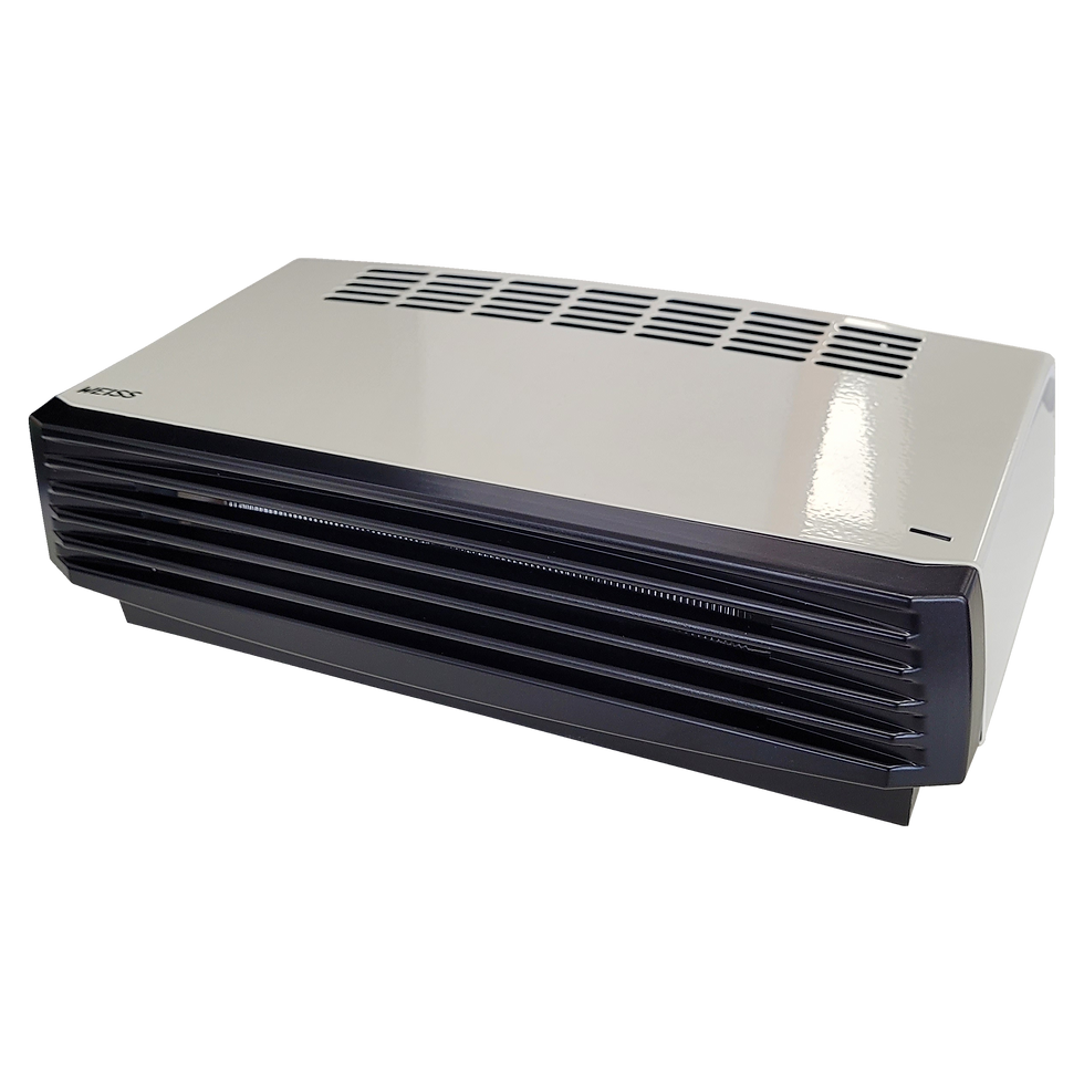 Weiss Tangential Fan Bathroom Heater FH30SS