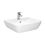 Thumbnail: American Standard Cygnet Pedestal Basin 550x460