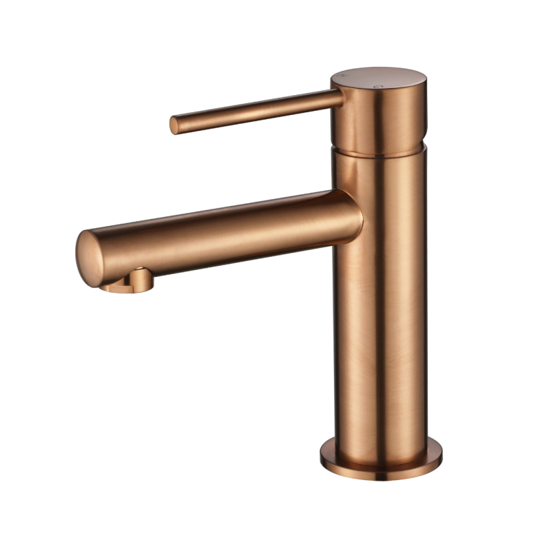 Thumbnail: Modern National Star Mini Basin Mixer