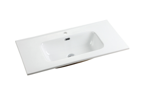 Thumbnail: Aura Floor Standing Vanity 1200