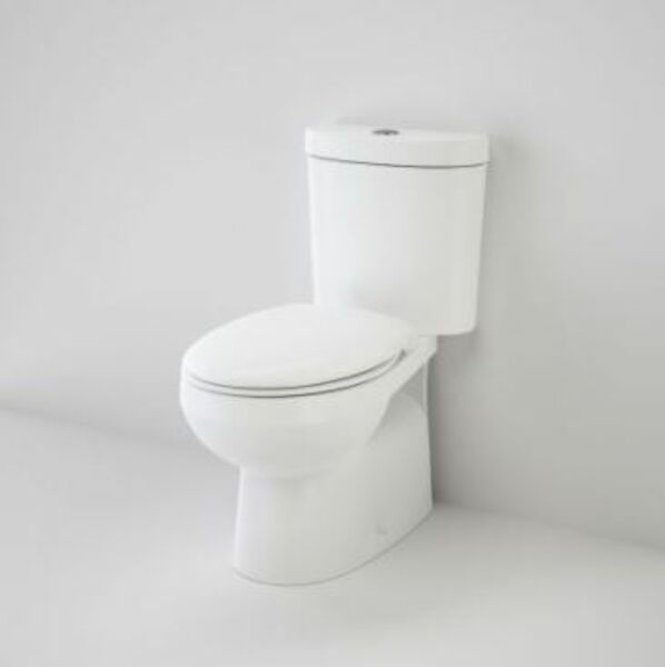 Caroma Profile II Close Coupled Toilet Suite