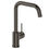 Thumbnail: Elementi Uno Goose Square Kitchen Mixer Multi Pressure