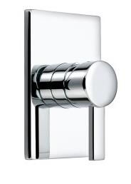 JFH8303A-D38B Shower/Bath Mixer -Chrome