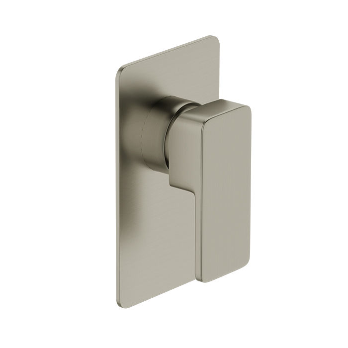 Thumbnail: Elementi Neo Mains Pressure Shower Mixer
