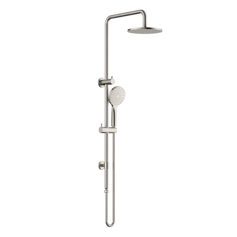 Thumbnail: Modern National Star Project Shower Column Set