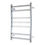 Thumbnail: Heirloom Studio 1 825 Towel Warmer 825x600mm