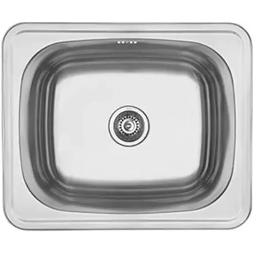 Mercer Pulito Laundry Bowl 600x500x240mm