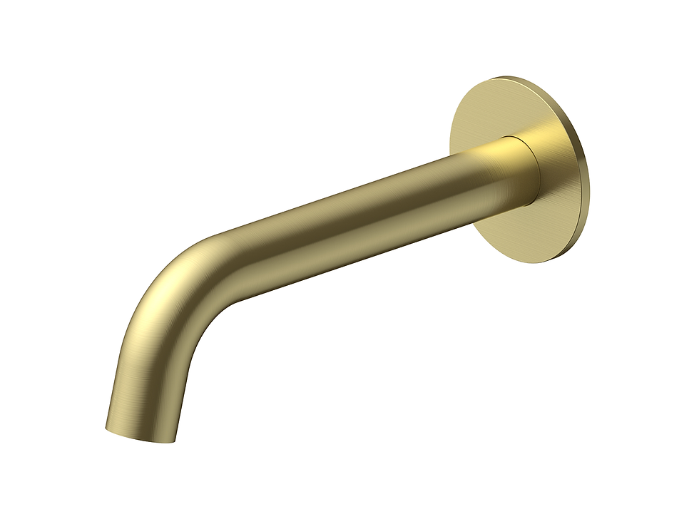 Thumbnail: Pioneer Bath Spout