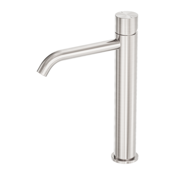 Thumbnail: Nero Zen SS316L Tall Basin Mixer Handless
