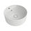 Thumbnail: Flaminia Twin Set Vessel Basin 420x420x190mm 1TH