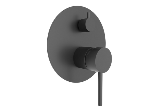 Diverter For Bath Shower Mixer
