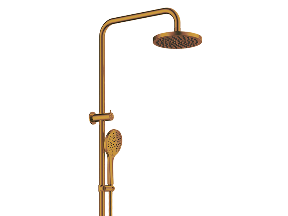 Thumbnail: Pioneer Shower Tower